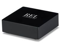 REL Acoustics Ht-Air Wireless Transmitter and Receiver. Designed for Serie HT, Compatible with All Models.