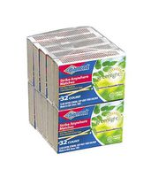 24Packs of 10Packs of 32ct Diamond Green Light Penny Matches