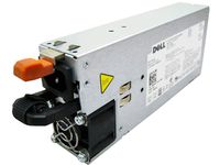 Dell 1100W Redundant Power Supply for PowerEdge T710 Server PN: TCVRR GVHPX 3MJJP F6V5T 9PG9X 1Y45R Y613G
