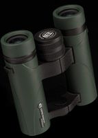 Bresser Binoculars 10x26 Pirsch