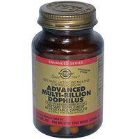 Adv. Multi-Billion Dophilus® 60 VCaps 2-Pac