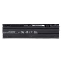 fosa 56Wh 6-core Laptop Battery 10.8V 5200mAh Lithium-ion Battery Replacement for mini210-3000 Pavilion dm1-4000