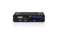 VP70 LTE (Plus) Premium Industrial Grade Digital Signage Media Player, Auto Starts, Auto Plays & Auto Seamlessly Loops Video and Image Files, 24/7 for Rugged Use, Compact & Reliable
