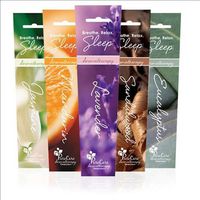 Aromatherapy Sachet Scent: Sandalwood