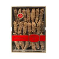 正康蔘業 Ginsengpro | 精選美國威斯康辛州種植花旗參(大短枝)8oz/盒 | American Wisconsin Ginseng (Large Short Root) 8oz/Box