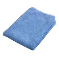 Home Solutions Microfiber Cloth - Ultra Smooth Cleaning Cloth (1)