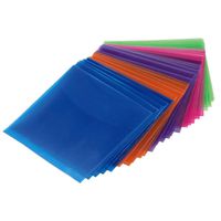 Hama | CD/DVD Protective Sleeves 50 | Various Colours