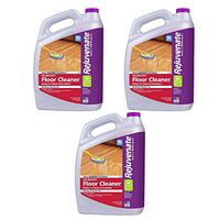 Rejuvenate No-Bucket Floor Cleaner Fresh Scent, 1 Gallon (3 Pack)