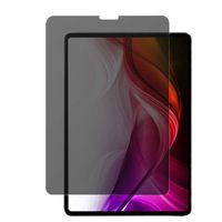 Smart Folio Accessories Privacy 9H HD Tempered Glass Screen Protector for iPad Pro 11 Inch 2018 - Black