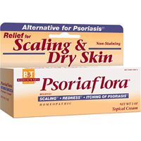 Natures Way B&T Cream Psoriaflora