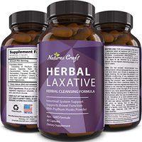 Colon Cleanser & Detox for Weight Loss - Natural Laxative and Probiotic Weight Loss Supplement with Psyllium Husk Powder Flax Seed and Digestive Enzymes for 3 Day Cleanse and Constipation Relief