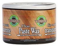 Trewax 197101016 Trewax Clear Paste Wax