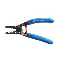 Klein Tools, 11053, Wire Stripper, 12 to 6 AWG, 7-1/8 In