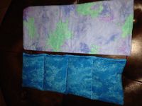 LITTLE BAG OF COMFORT Aromatherapy Bag and Sleeve