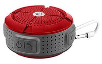 Coleman Aktiv Sounds Waterproof Bluetooth Speaker (CBT11-R)