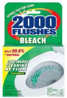 Wd-40 290071 2000 Flushes Beach Automatic Toilet Bowl Cleaner