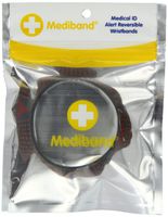 Alert! Anticoagulants Reversible Design - Medium