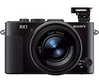 Sony Digital Camera Cyber-shot RX1(35mmfull COMS) DSC-RX1 - International Version