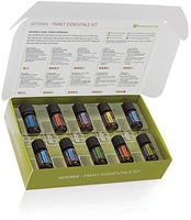doTERRA - Family Essential Kit