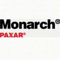 Monarch 9906 M09906LCP Barcode Label Printer W/ Prints