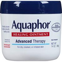 Aquaphor Healing Ointment, 14 oz.