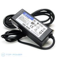 T-Power (TM) Ac Dc Adapter Compatible with 4-Pin 12V 5V Acomdata Model: HD160U2E2-72 Replacement Switching Power Supply Cord Charger Wall Plug Spare