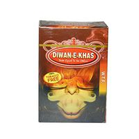Diwan-E-Khas WTF Hookah Flavour 100% Tabacco Free (Pack of 5)