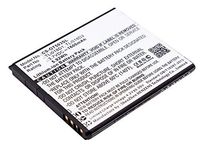 Synergy Digital Battery Compatible with Alcatel Y858V Wireless Router Battery (Li-Ion, 3.7V, 1800 mAh) - Repl. Alcatel TLi018D1 Battery