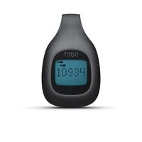 Fitbit Zip Wireless Activity Tracker, Charcoal