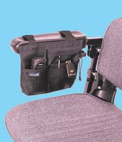 Scooter Arm Tote (Large)