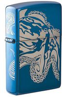 Zippo Animal lighters