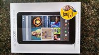 Android SmartTab 7 family tablet