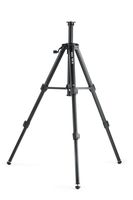Leica Disto TRI70 LINO Tripod, Flat Head, 1/4-20 Male Thread, Black