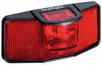 Busch & Müller Rücklicht B & M Toplight 80 Mm