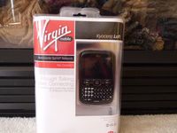 Virgin Mobile Kyocera Loft