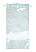 Nasco Whirl-Pak B01416WA Whirl-Pak Bag, 69 oz, 2041 mL Filter (Pack of 250)