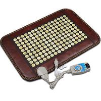 Infrared Heat Therapy Healing Jade Mat/Pad (25''X18'') JADE65