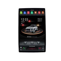 Rotation Universal Car PC Auto Radio GPS Navigation for Mazda for Citroen for Vw for Skoda for Jeep for Nissan Car Stereo IPS 3G WiFi Mirror Link RDS FM AM BT