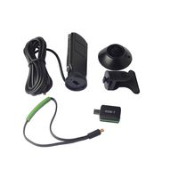 HD Pad TV HD Digital TV Receiver ISDB-T for Android Phone / Tablet