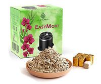 50 Refill Moxa Cylinders for Ayana Wellness EasyMoxi Moxibustion Device