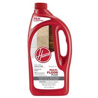 Hoover AH30425NF Hard Floor Cleaning Solution, Multi-Floor 2X Concentrated Formula, 32 oz