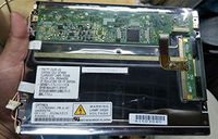 8.4 inch 640480 LCD Screen Display Panel for OPTREX GPS T-51638D084J-FW-A-AC T-51638D084J 90 Days Warranty