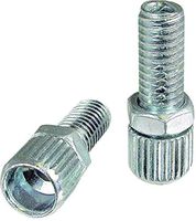 Brake Part Adjuster Barrel Action Alloy Bag of 10