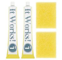 It Works Multi Stain Remover Kit with 2 Tubes & 2 Sponges
