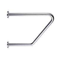 Bathroom Safety Grab Bar Handle,Bathtub Arm Safe-Grip Bar Stainless Steel Shower Handle Wall Mount Handicap Grab Bars