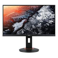 Acer XF250Q 24.5" LED LCD Monitor - 16:9-1 ms GTG