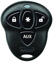 PYTHON EZSDEI474P 474P Factory OEM KEY FOB Keyless Entry Remote Alarm Replace