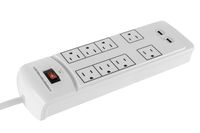 Monster Power - Home Office 800 USB