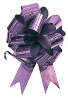 Nicky Bigs Novelties 10 Pack 8" Pull Bows Pull Bow Pew Bows Wedding Decorations Wrap