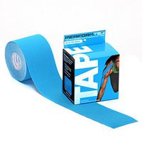 PerformTex Kinesiology Therapeutic Tape: Single Rolls - Blue Me Away